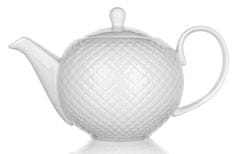 Banquet Čajnik 1,13l DIAMOND keramika