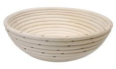 M.A.T Group pekač s premerom 25 cm in višino 8 cm
