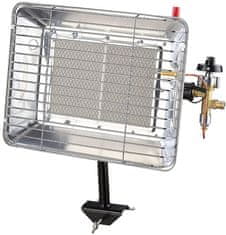 Meva Flux BRI PB, piezo, TB01005