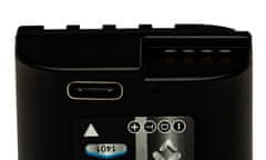 PATONA baterija za Panasonic DMW-BLK22 2400mAh Li-Ion Platinum USB-C polnjenje
