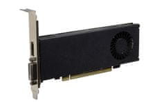 PowerColor TUL Red Dragon AMD Radeon RX 550 2GB GDDR5 - Veliki tovor