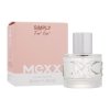 Simply 40 ml toaletna voda za ženske