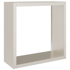 Vidaxl Stojalo za drva 100x40x100 cm Vremensko odporno jeklo