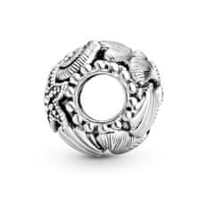 Pandora Srebrna perla Seafood Moments 798950C00