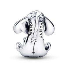 Pandora Igriva srebrna perla Eeyore Disney 792209C01