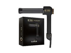 Kodralnik Curl Bar Black Gold 25 mm