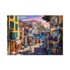 Dino Italijanska obala 1000 Puzzle FSC MIX