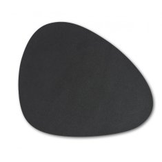 Flamenco Mystique Podloga za mizo Vodoodporna z reliefom, PVC material, 36,5 x 45 cm