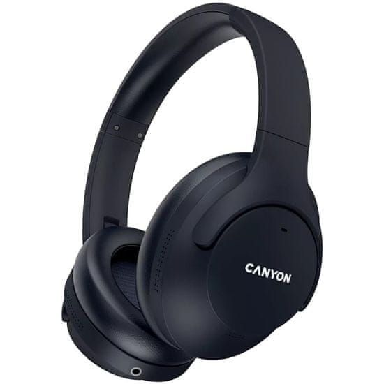 Canyon OnRiff 10 Bluetooth slušalke, črne