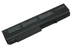 TRX Baterija HP/ 4400 mAh/ HP Compaq NC6100/ NC6200/ NX5100/ NC6120/ NC6510/ NC6710b/ NC6715b/ NC6910p/ NC6115/ NX6300
