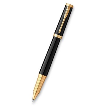 Parker Roller Ingenuity Black GT