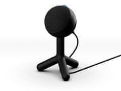 Logitech Yeti Orb mikrofon, RGB, USB, (988-000551)