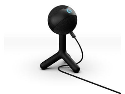Yeti Orb mikrofon