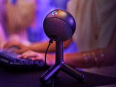 Logitech Yeti Orb mikrofon, RGB, USB, (988-000551)