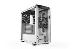 Be quiet! Pure Base 500DX ohišje, ATX, RGB, okno, belo (BGW38)