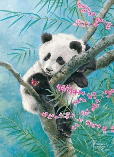 Castorland Bamboo Dreaming Puzzle 70 kosov