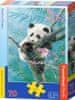 Bamboo Dreaming Puzzle 70 kosov