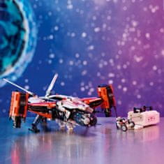 LEGO Težka tovorna vesoljska ladja Technic 42181 VTOL LT81