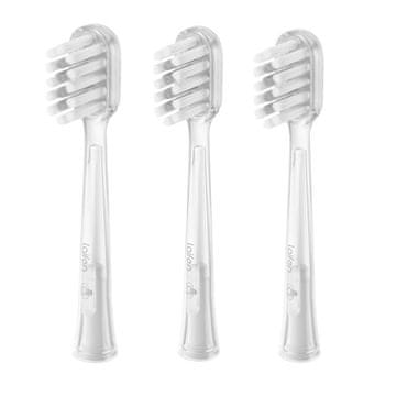 Laifen Nadomestna glava za zobno ščetko Head Gum Protection Soft