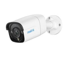 Reolink NVS16-12MB8 varnostni komplet, NVR snemalna enota + 8 x kamere NVC-B12M