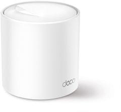 TP-Link Deco X50 domači Mesh Wifi sistem (Deco X50(1-pack))
