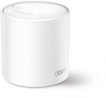 TP-Link Deco X50 domači Mesh Wifi sistem (Deco X50(1-pack))