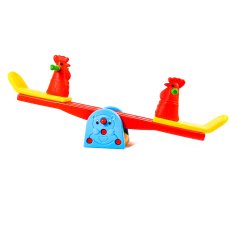 Aga4Kids Otroška gugalnica Petelin