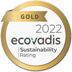 Trust YVI+ ECO miška, brezžična, zelena