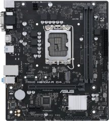 PRIMEH610M-R D4-SI matična plošča, LGA1700, DDR4