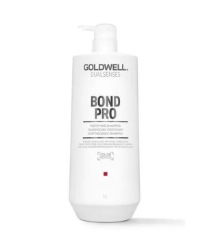 GOLDWELL Dualsenses Bond Pro krepitveni šampon za šibke in krhke lase (Fortifyining Shampoo)