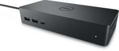 DELL UD22 priklopna postaja, univerzalna, črna (210-BEYV)