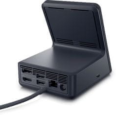 DELL HD22Q polnilna postaja, črna (210-BEYX)