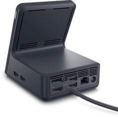 DELL HD22Q polnilna postaja, črna (210-BEYX)