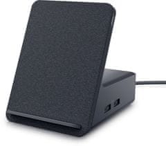 DELL HD22Q polnilna postaja, črna (210-BEYX)