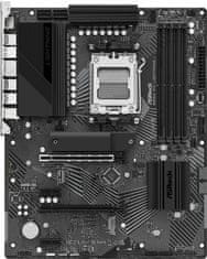 ASRock B650 PG Lightning osnovna plošča, AM5, DDR5, ATX (90-MXBK20-A0UAYZ)