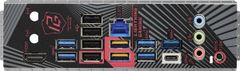 ASRock B650 PG Lightning osnovna plošča, AM5, DDR5, ATX (90-MXBK20-A0UAYZ)