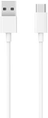 Xiaomi Mi USB-C na USB-A kabel, 1m, bel (28975)