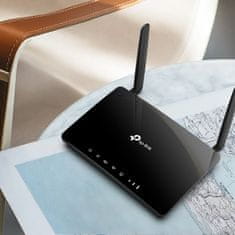 TP-Link Archer MR500 brezžični usmerjevalnik