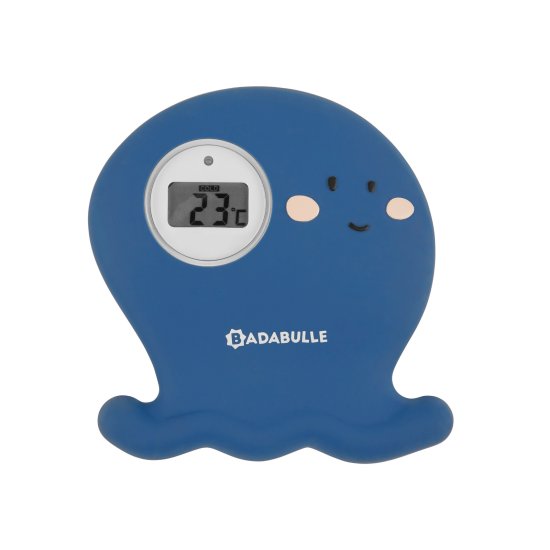 Badabulle Digitalni termometer za kopel