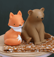A Little Lovely Comp Hranilnik - Bear