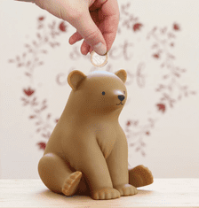A Little Lovely Comp Hranilnik - Bear