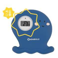 Badabulle Digitalni termometer za kopel