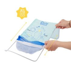 Badabulle Ergonomska mreža za kopanje