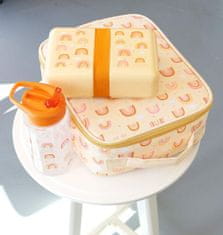 A Little Lovely Comp Hladilna torba - Mavrica