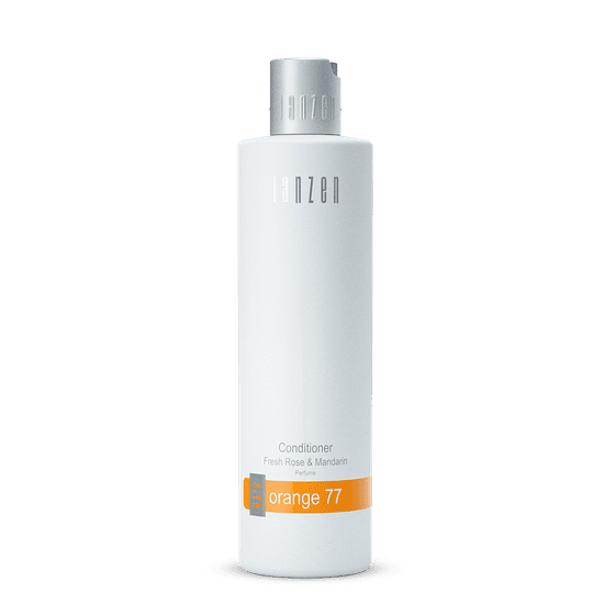 Janzen Balzam Orange 300 ml