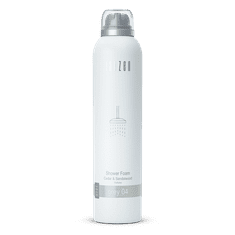 Janzen Pena za prhanje Grey 200 ml