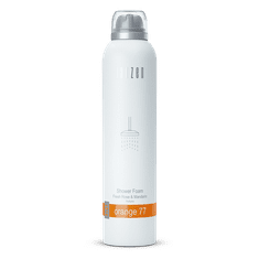 Janzen Pena za prhanje Orange 200 ml