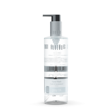 Janzen Tekoče milo Grey 250 ml