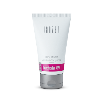 Janzen krema za roke Fuksija 75 ml