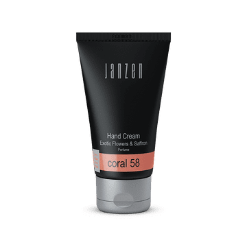 Janzen Koralna krema za roke 75 ml